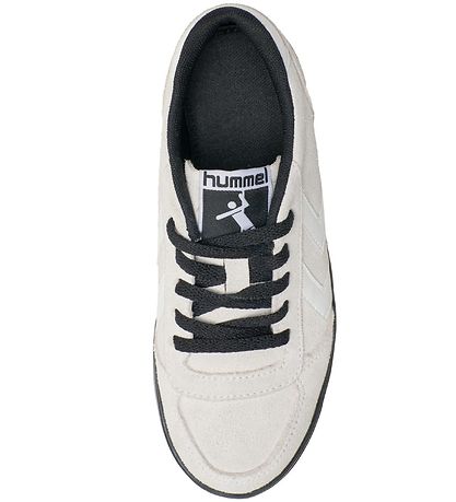 Hummel Skór - HMLStadil 3.0 Jr - Marshmellow
