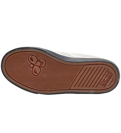 Hummel Skór - HMLStadil 3.0 Jr - Marshmellow