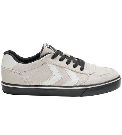 Hummel Skór - HMLStadil 3.0 Jr - Marshmellow