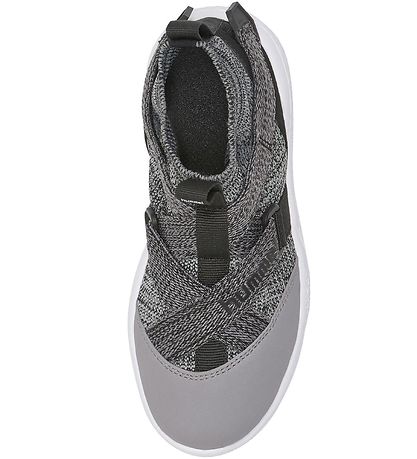 Hummel Stígvél - HMLTerrafly Knit Jr - Tradewinds