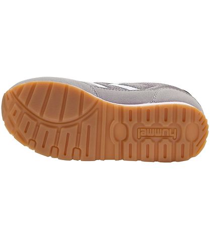 Hummel Skór - HMLReflex Jr - Alloy