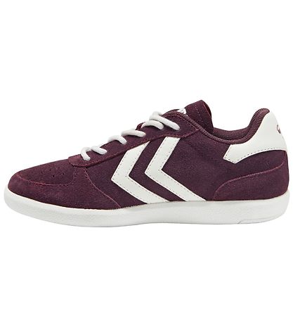 Hummel Skór - HMLVictory Jr - Fig