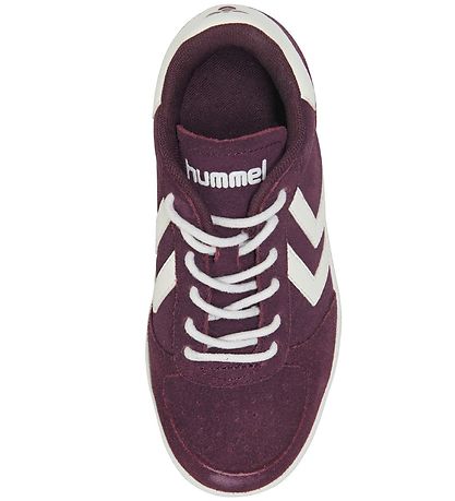 Hummel Skór - HMLVictory Jr - Fig