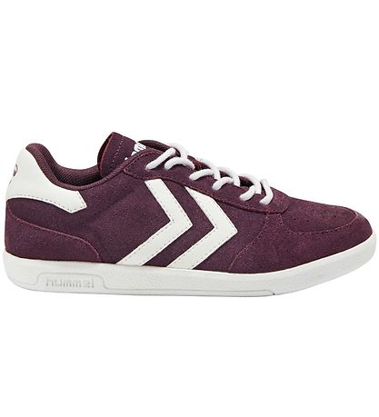 Hummel Skór - HMLVictory Jr - Fig