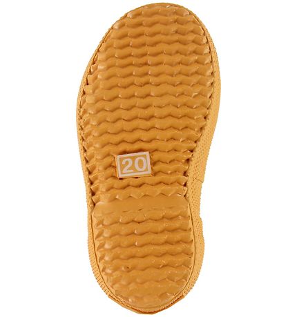 Bottes en Caoutchouc CeLaVi - Minéral Yellow