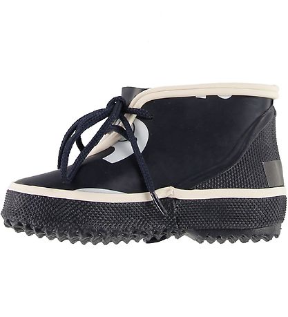 CeLaVi Rubber Boots - Navy