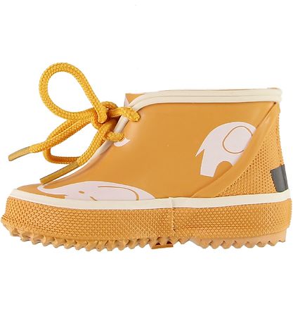 Bottes en Caoutchouc CeLaVi - Carte - Minéral Yellow