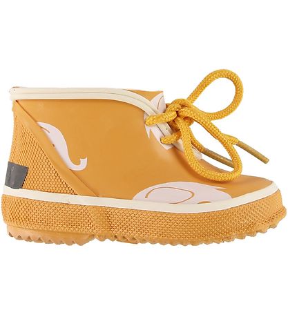 Bottes en Caoutchouc CeLaVi - Carte - Minéral Yellow