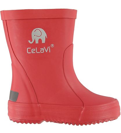 CeLaVi Bottes en Caoutchouc - Au four Apple