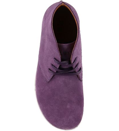 Nature Chaussures - Ella - Violet