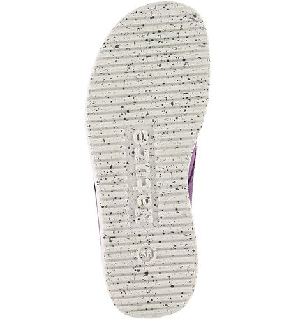 Nature Shoes - Ella - Violet