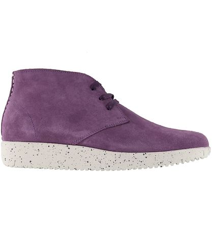 Nature Chaussures - Ella - Violet