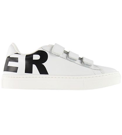 Moncler schoenen wit online