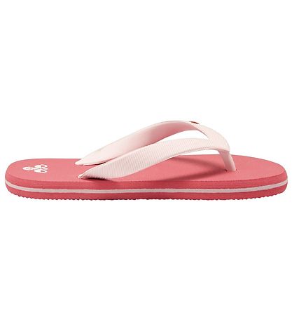 Hummel HMLFlip Flop Jr - Lantana