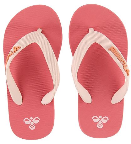 Hummel HMLFlip Flop Jr - Lantana