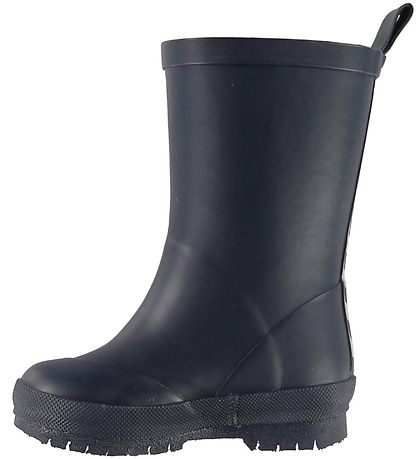 Hummel HMLRubber Boot Jr - Navy