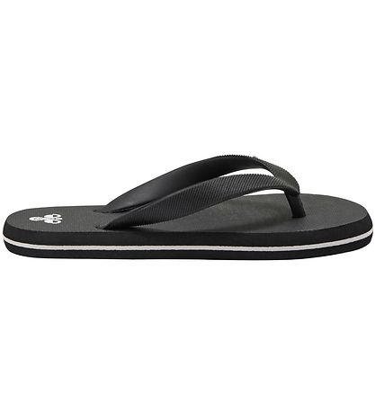 Hummel Tongs - HMLFlip Flop Jr - Noir