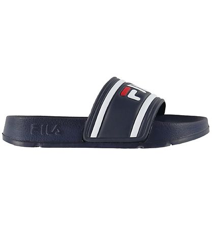 Fila Badesandalen - Morrow Bay Pantoffel Jr - Dress Blue