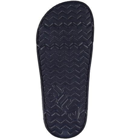 Fila Badesandalen - Morrow Bay Pantoffel Jr - Dress Blue