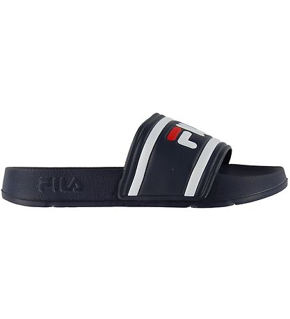 Fila Badslippers - Morrow-baai - Dress Blue