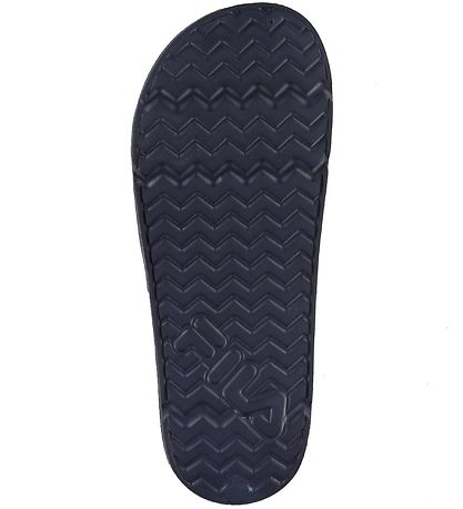 Fila Flip Flops - Morrow Bay - Dress Blue