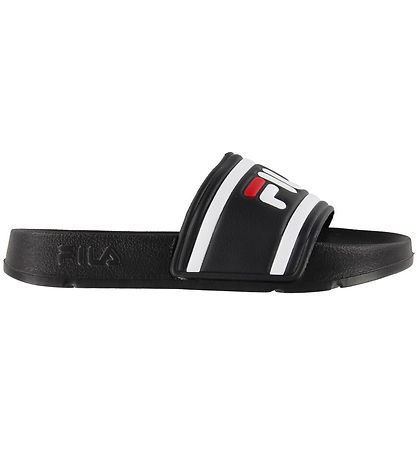 Fila Flip Flops - Morrow Bay - Black