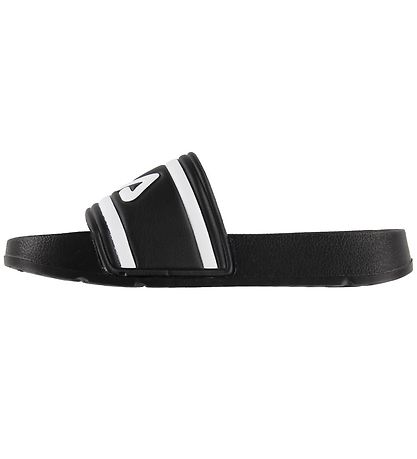 Fila Flip Flops - Morrow Bay - Black