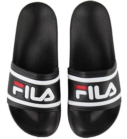 Fila Flip Flops - Morrow Bay - Black