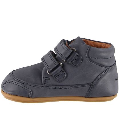 Bundgaard Prewalker - II Velcro - Night Sky
