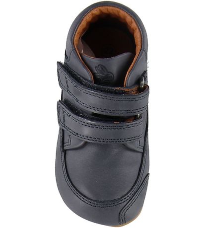 Bundgaard Prewalker - II Velcro - Night Sky