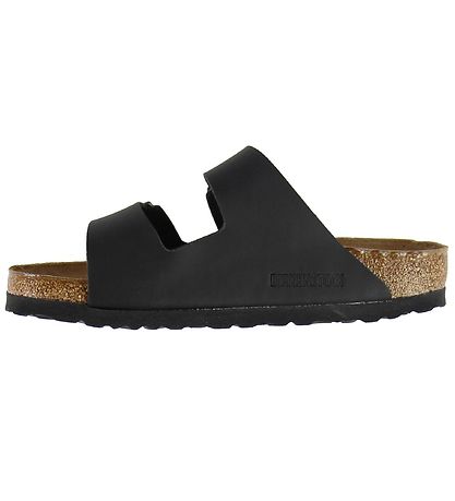Birkenstock Sandaalit - Arizona - Musta