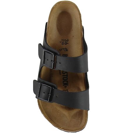Birkenstock Sandaalit - Arizona - Musta