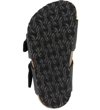 Birkenstock Sandaalit - New York - Musta