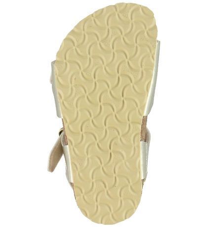 Birkenstock Sandalen - Rio - Metallic Gold