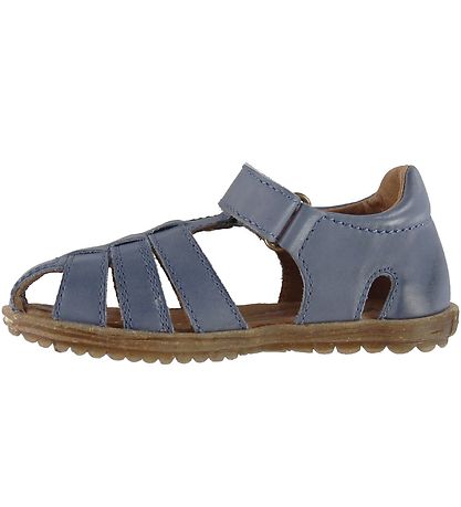 Naturino Sandalen - See - Blau