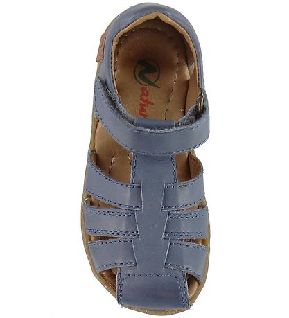 Naturino Sandalen - See - Blau