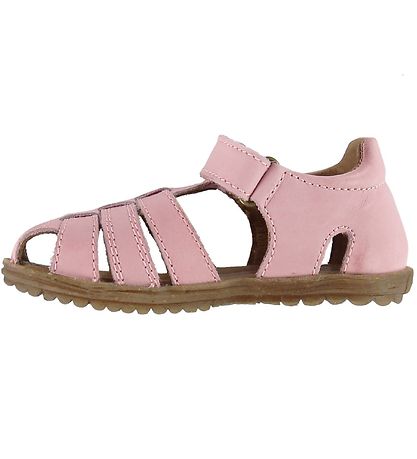 Naturino Sandal - See - Rose