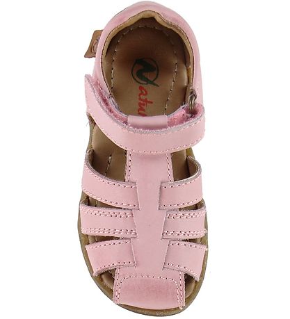 Naturino Sandal - See - Rose