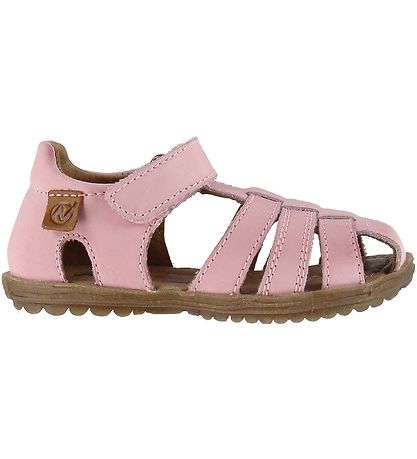 Naturino Sandal - See - Rose