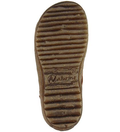 Naturino Sandalar - See - Dökkblátt