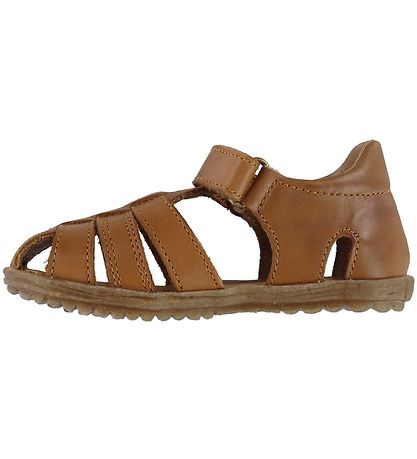 Naturino Sandal - See - Cognac