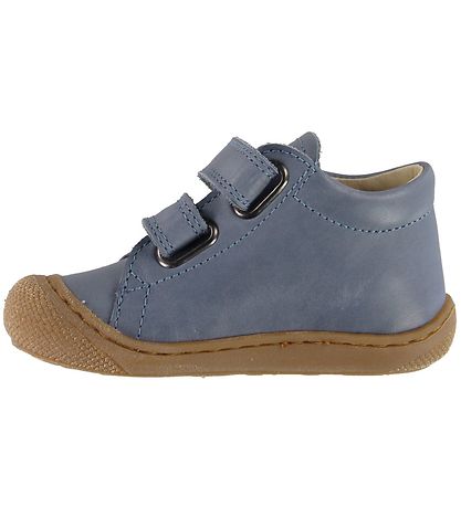 Naturino Prewalker - Cocoon - Blue