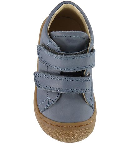 Naturino Prewalker - Cocoon - Blue