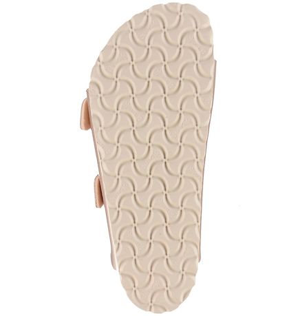 Birkenstock Sandals - Arizona - Electric Metallic Copper