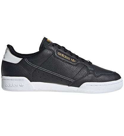 adidas Originals Schuhe - Continental - Schwarz