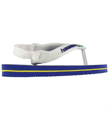 Havaianas Varvassandaalit - Vauva Brasil - Marine Blue