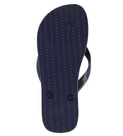 Havaianas Flip Flops - Brazil - Navy Blue