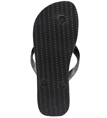Havaianas Flip Flops - Brasil - Black