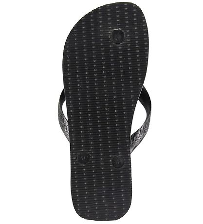 Havaianas Flip Flops - Brazil - Black