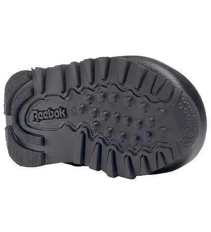 Reebok Shoes - Classic Leather - Black